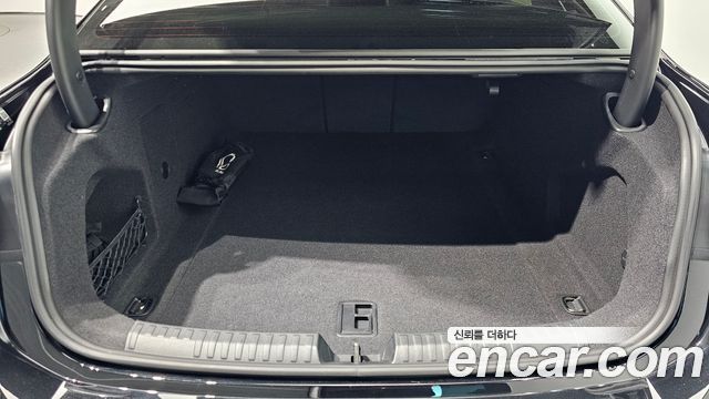 Audi A6 2026 — photo 27