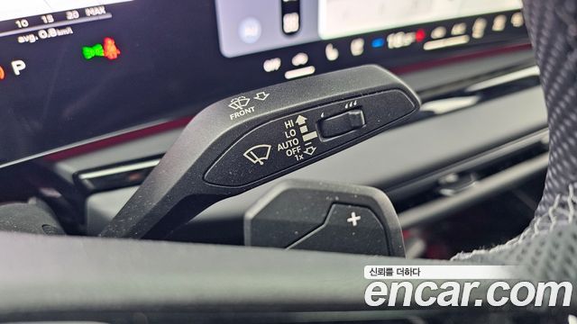 Audi A6 2026 — photo 29
