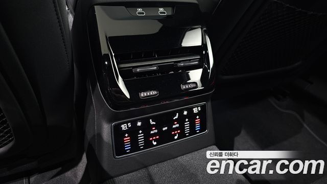 Audi A6 2026 — photo 31