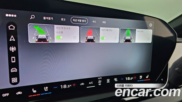 Audi A6 2026 — photo 33
