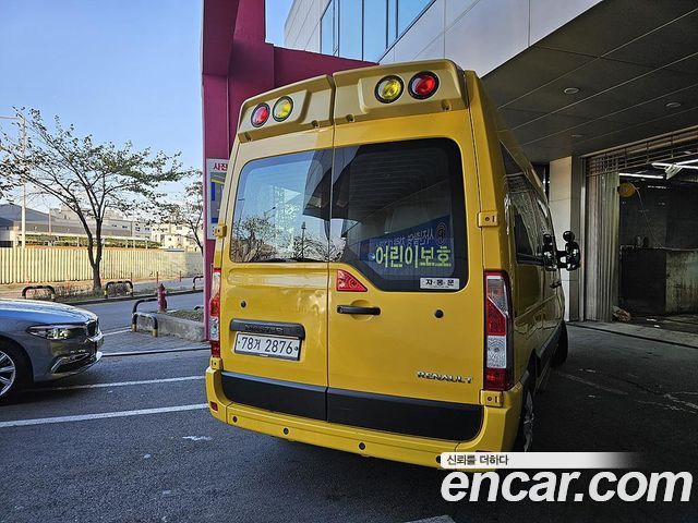 Renault Korea Master 2019 — photo 3
