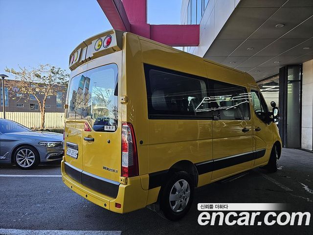 Renault Korea Master 2019 — photo 4