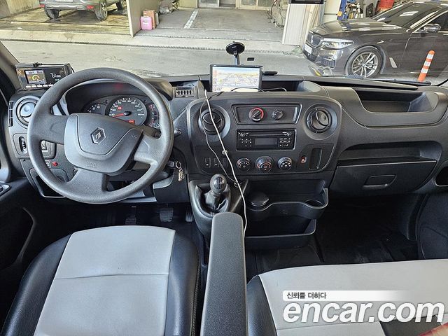 Renault Korea Master 2019 — photo 5