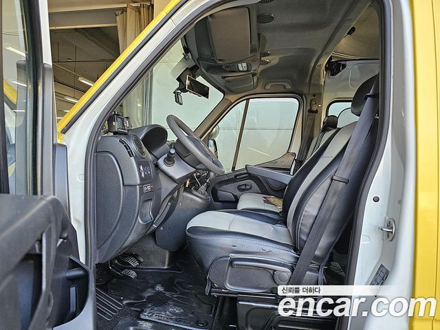 Renault Korea Master 2019 — photo 8