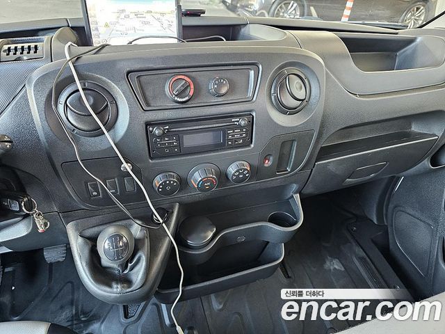 Renault Korea Master 2019 — photo 10