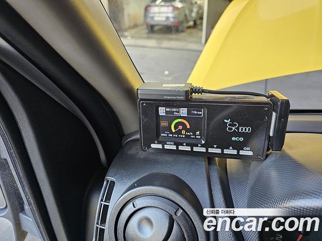 Renault Korea Master 2019 — photo 11