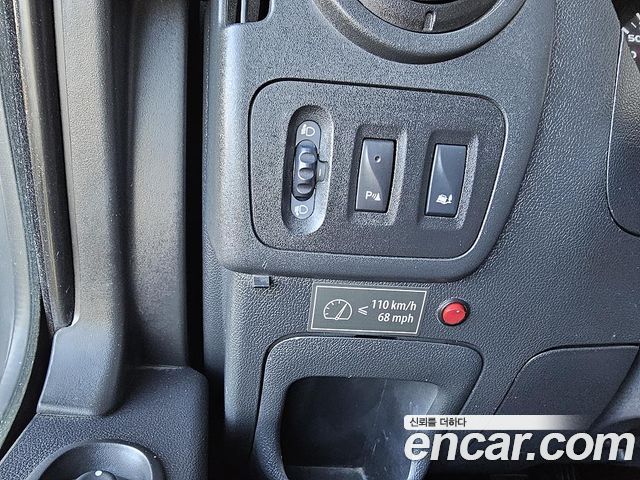 Renault Korea Master 2019 — photo 13