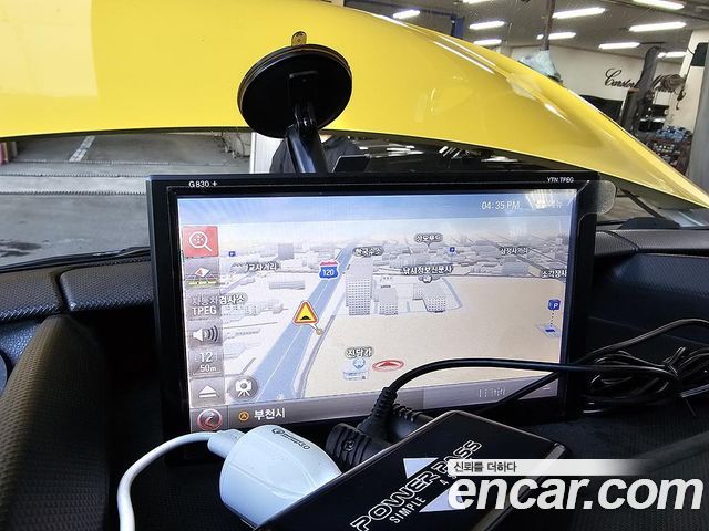 Renault Korea Master 2019 — photo 14