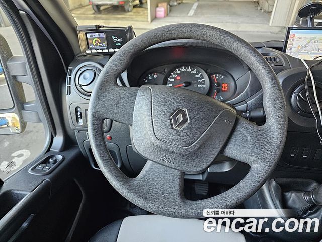 Renault Korea Master 2019 — photo 15