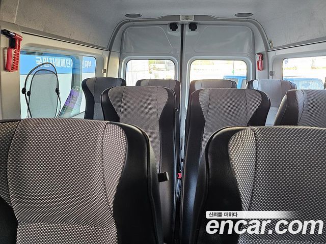 Renault Korea Master 2019 — photo 16