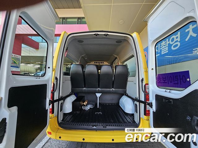 Renault Korea Master 2019 — photo 17
