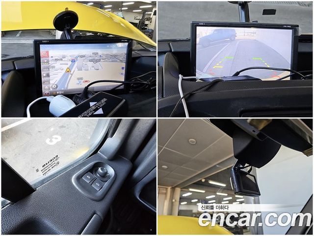 Renault Korea Master 2019 — photo 18