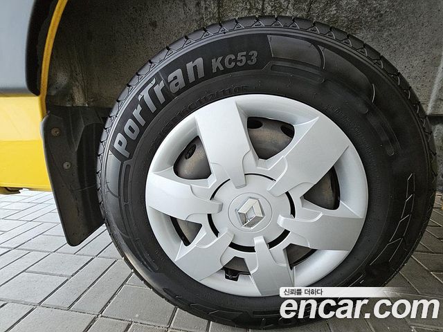 Renault Korea Master 2019 — photo 20