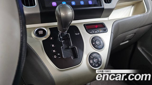 Kia RAY 2013 — photo 12