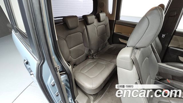 Kia RAY 2013 — photo 17