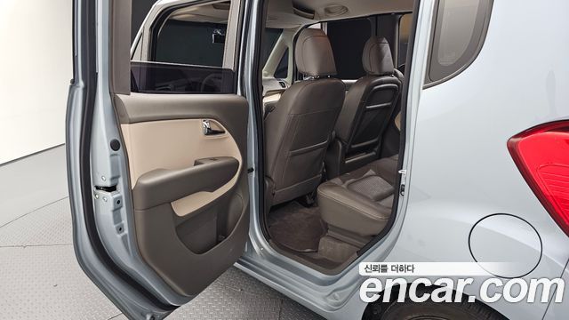 Kia RAY 2013 — photo 18