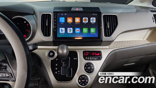 Kia RAY 2013 — photo 20