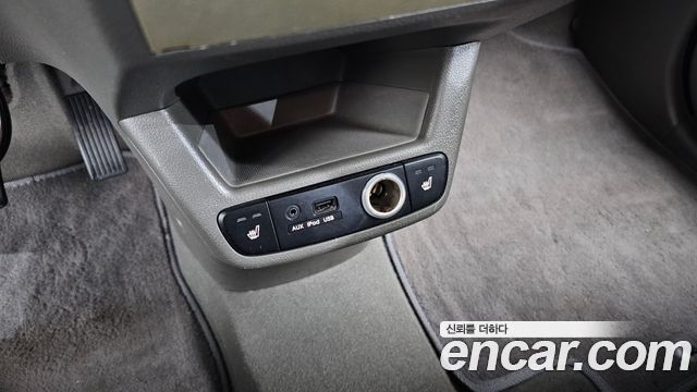 Kia RAY 2013 — photo 22