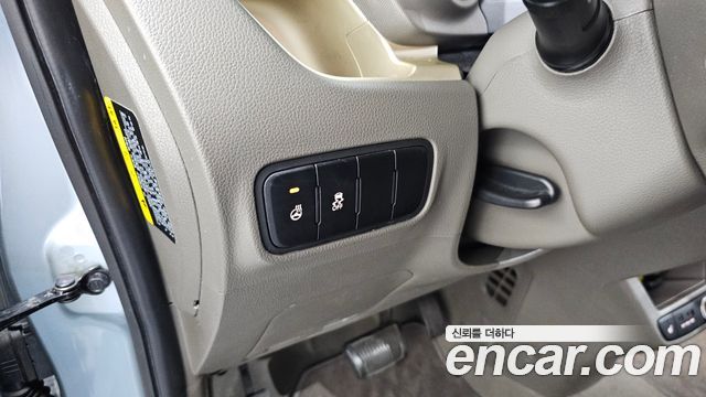 Kia RAY 2013 — photo 23