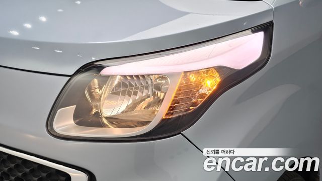 Kia RAY 2013 — photo 8