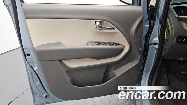 Kia RAY 2013 — photo 14