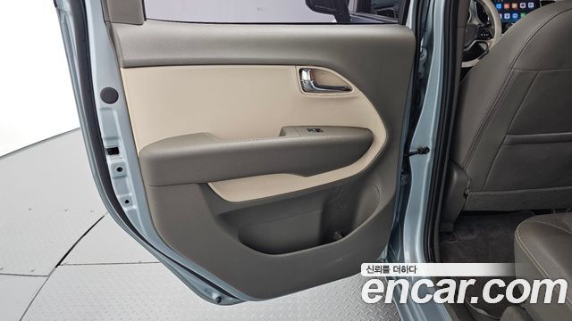 Kia RAY 2013 — photo 15