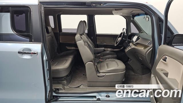 Kia RAY 2013 — photo 16