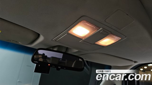 Kia RAY 2013 — photo 27