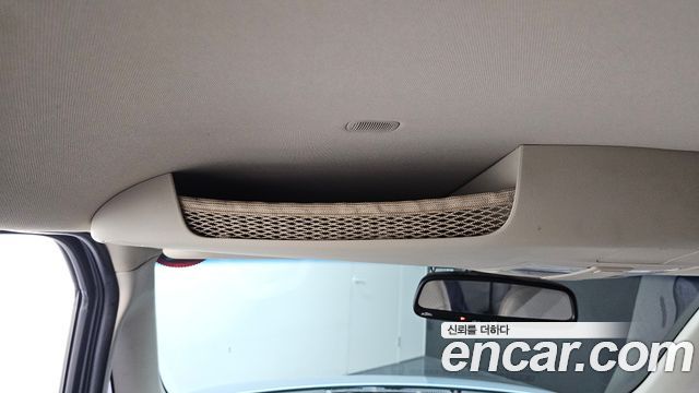 Kia RAY 2013 — photo 28