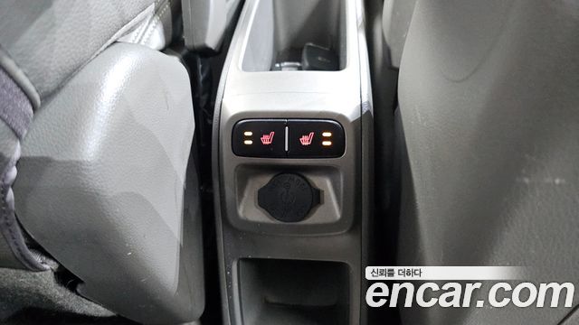 Kia RAY 2013 — photo 29