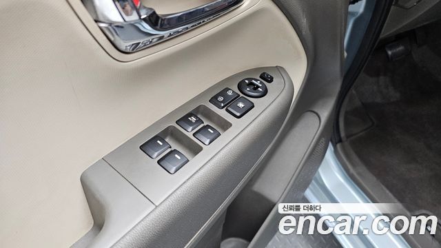 Kia RAY 2013 — photo 30