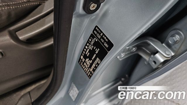 Kia RAY 2013 — photo 32