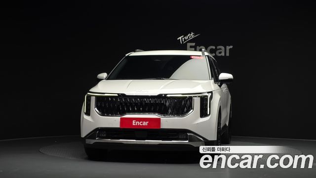 Kia Canival 2025 — photo 3