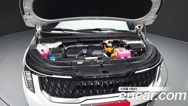 Kia Canival 2025 — photo 6