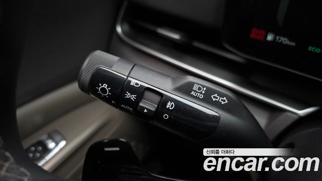Kia Canival 2025 — photo 25