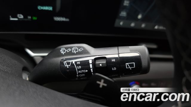 Kia Canival 2025 — photo 26