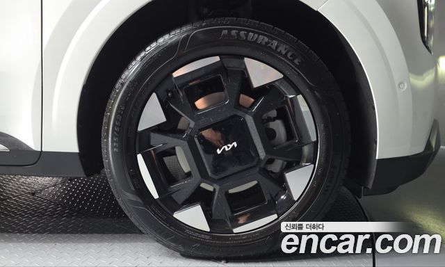Kia Canival 2025 — photo 7