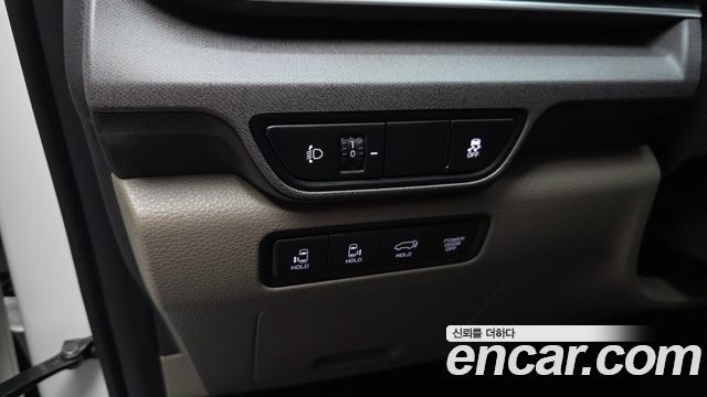Kia Canival 2025 — photo 28