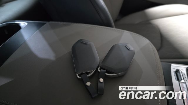 Kia Canival 2025 — photo 30
