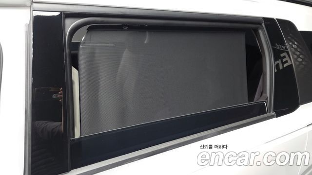 Kia Canival 2025 — photo 32