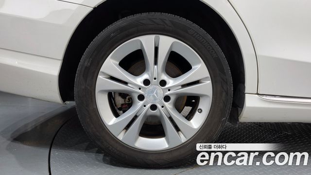 Mercedes-Benz C-Class 2016 — photo 5