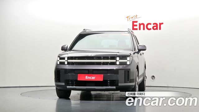 Hyundai Santafe 2024 — photo 3