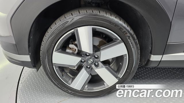 Hyundai Santafe 2024 — photo 5