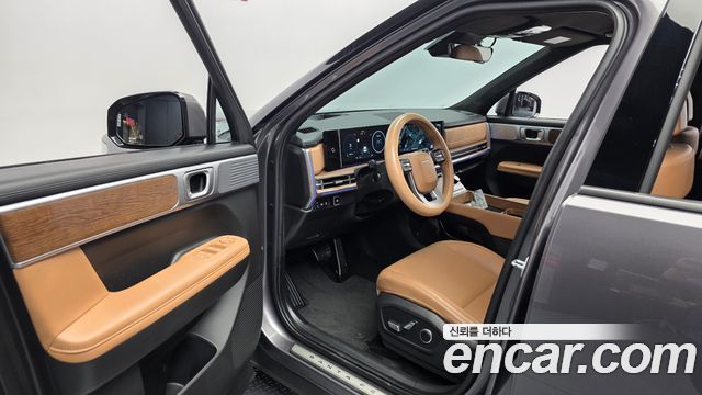 Hyundai Santafe 2024 — photo 13