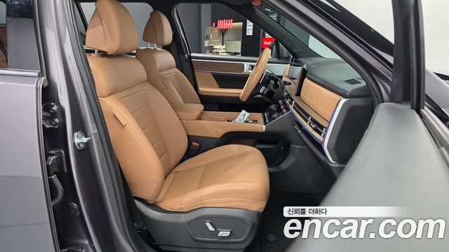 Hyundai Santafe 2024 — photo 17