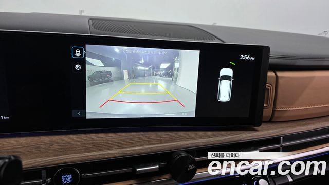 Hyundai Santafe 2024 — photo 21