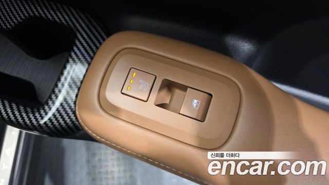Hyundai Santafe 2024 — photo 24