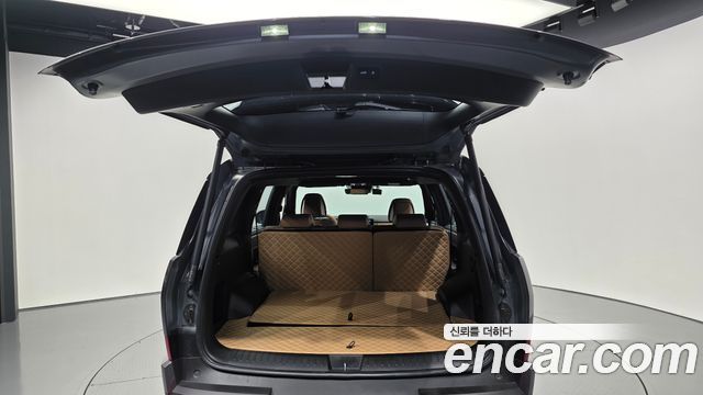 Hyundai Santafe 2024 — photo 26
