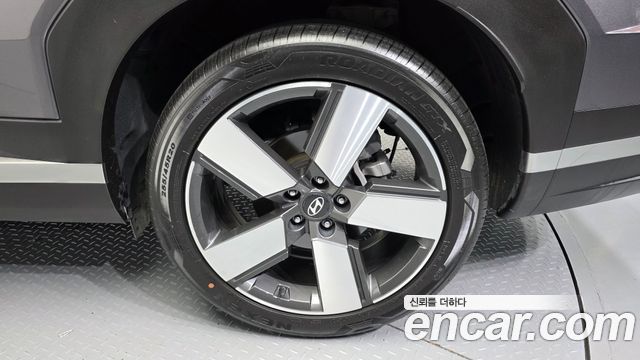 Hyundai Santafe 2024 — photo 7