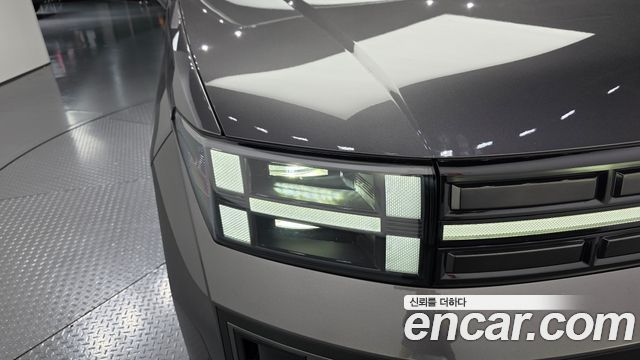 Hyundai Santafe 2024 — photo 8